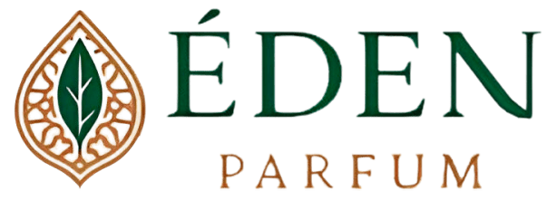 Éden Parfum - Página Inicial