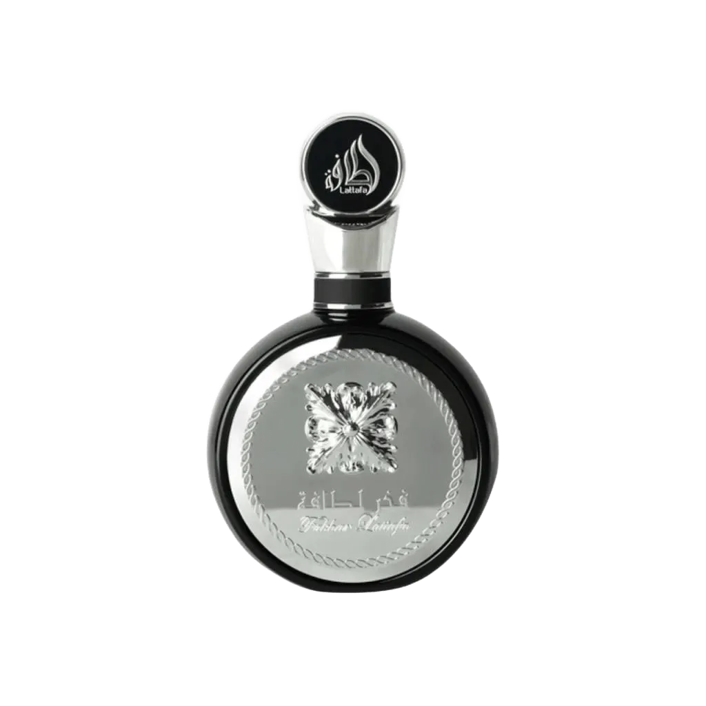 Fakhar Black Lattafa 100ml