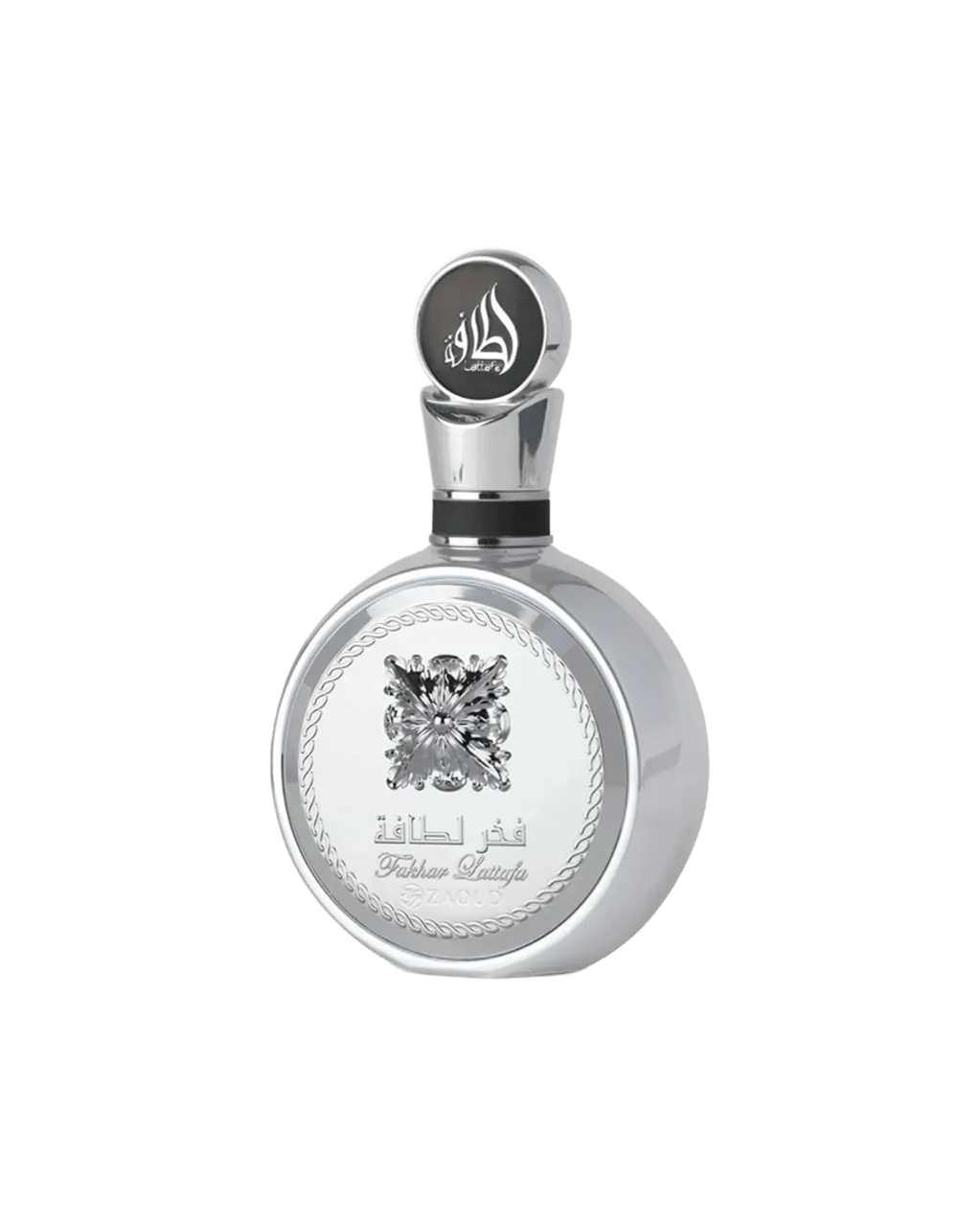 Fakhar Platin Lattafa Eau de Parfum 100ml