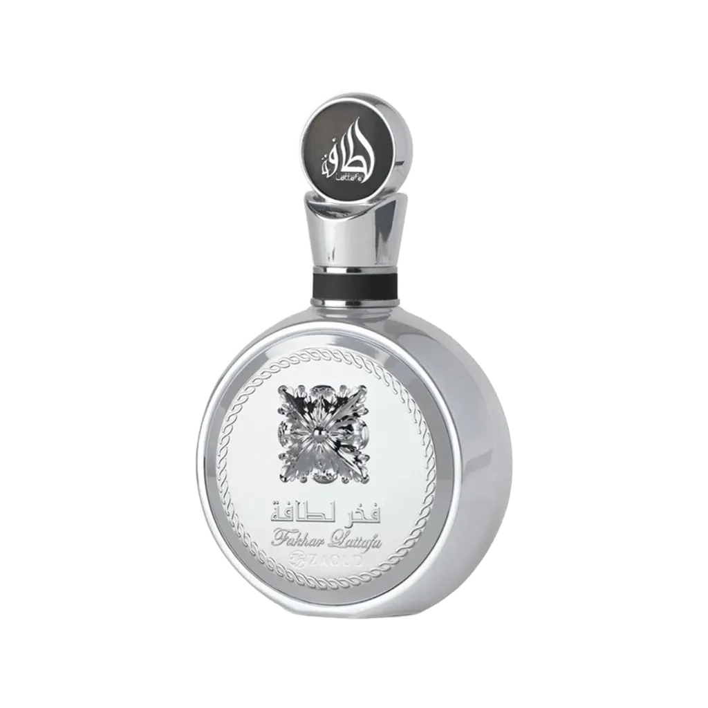 Fakhar Platin Lattafa 100ml