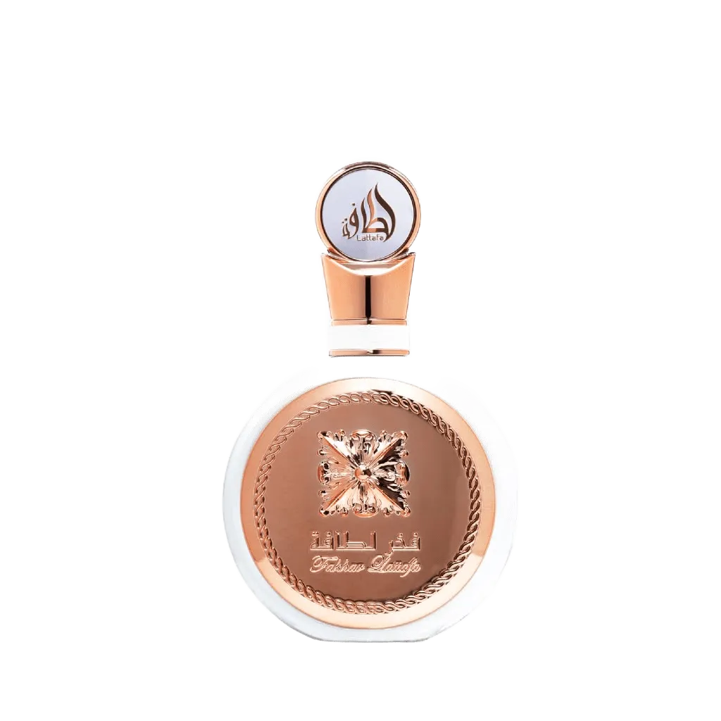 Fakhar Rose Lattafa Eau de Parfum 100ml
